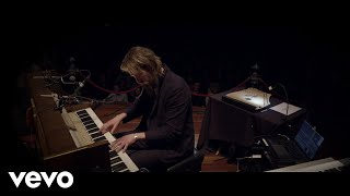 Joep Beving - Saudade da Gaia (Live at Concertgebouw, Amsterdam / 2019)