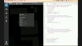 Mapbox Studio Classic - a simple static map