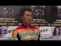 keirinグランプリ2013優勝　金子貴志インタビュー