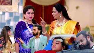 brahmamudi serial today episode కావ్యను చంపేయ్యాలని అడ్డంగా దొరికిన రుద్రాణి చెంప పగలకొట్టిన రాజ్