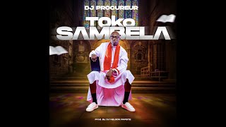 Dj PROCUREUR - Toko Sambela