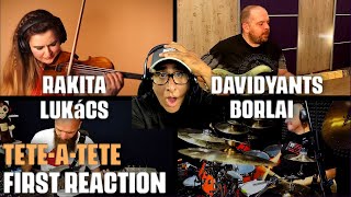 Musician/Producer Reacts to 