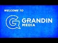 Welcome to Grandin Media!