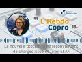 Hebdo Copro : La nouvelle procédure de recouvrement de charges issue de la loi ELAN