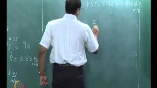 Mod-01 Lec-01 Importance of Thermal Radiation