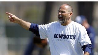 Hold up Cowboys fans!! Cowboys talking to another HC candidate