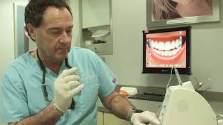 MLSS Dental Onboarding: Training of the STA Single Tooth Anesthesia System