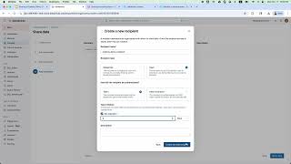 Databricks Data Sharing to Iceberg Clients with No Replication