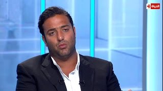 فحص شامل - أحمد حسام " ميدو "... ارفض العمل مساعد لـ كابتن حسن شحاتة