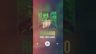 Rubaroo (Remix) - Hiren Chawda | #amirkhan #exclusiveremix #bestdjsongs