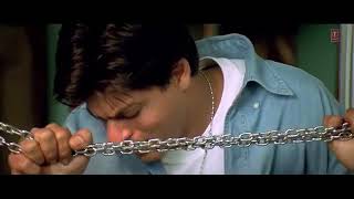 Most heart touching sad song of Srk