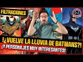 🔥 FILTRACIONES DC MULTIVERSE! AMANTES DE BATMAN PREPARAROS!