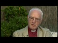 interview with lord carey courtesy of revelation tv