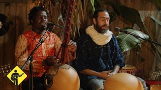 Mark's Park EP7: West Africa Night featuring Biko & Arouna | Playing For Change