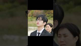 the last conversation between mother and son😭 | DRAMA : THE WITCH | 마녀 | Park Jin Young | 박진영