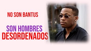 ¿Ya no hay hombres  en Guinea? FT  Austin Ndong