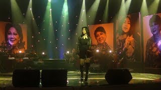 Simply The Best - Connie Constantia - 10-11-2017 Live @ TVRI