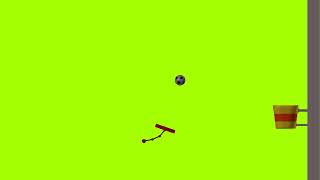PENDULUM animation BALL 1