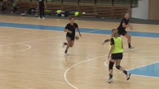 HANDBALL TRAINING | Fast Break