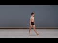 william gyves 204 – prix de lausanne 2023 finalist – contemporary