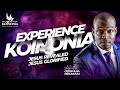 THE KOINONIA EXPERIENCE WITH APOSTLE JOSHUA SELMAN 11||08||2024