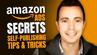 Amazon AMS Ad Secrets for a Best-Selling Book | Keyword Targeting