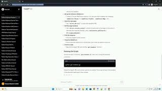 python selenium get headers