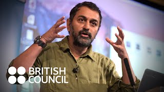 How journalists speak truth to power | Sreenivasan Jain (NDTV)