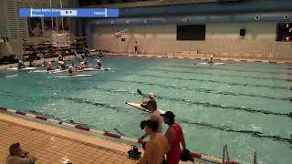 OCI Odense Canoepolo International 2025 Saturday