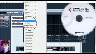 CUBASE 5 | Cara Merekam dan Seting sound card + Save Mp3 Dengan benar