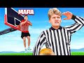 Last Mafia to Get Caught Playing Basketball, Wins!