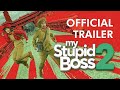 Trailer “My Stupid Boss 2” di Bioskop 28 Maret 2019 | Reza Rahadian & Bunga Citra Lestari