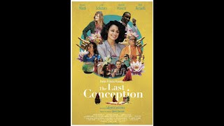 The Last Conception (2020) Official Trailer