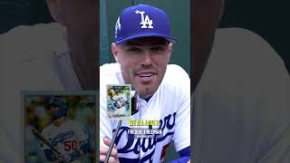 Surprising MLB All-Stars with their favorite cards