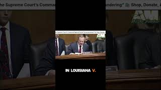 Calais Exposed the Redistricting Trap #substack #shorts
