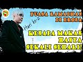 Dosen bule ikut Puasa Ramadhan di Eropa | Hari ke-2 | Suplemen untuk Energi