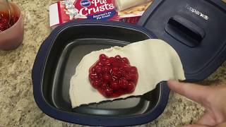 HEATHER WHEELER MICRO PRO GRILL 13 MIN.  CHERRY PIE