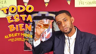 Albert Mora - TODO ESTA BIEN (Video Oficial)