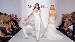 Sherri Hill | Spring Summer 2019  Fashion Show | Exclusive