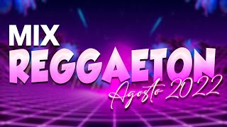 Mix Reggaeton 2022 🌞 Musica de Moda 2022 🌞 Las Mejores Canciones Actuales 2022