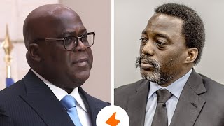 Ceux qui soutiennent Joseph Kabila, préparez vous à la fuite...