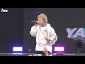 [4K] 양홍원 - 0001 @ HIPHOPPLAYA FESTIVAL 2023