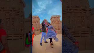 //ଏ ଦିଲ୍ Flower flower//Odia Romantic song//husbandwife//#india #viral #plzsubscribe #couple