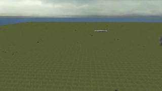 source engine physics test No lag!