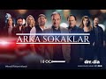 arka sokaklar 696. bölüm fragmanı @arkasokaklarkanald