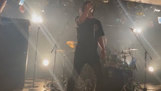 ユエニ/Mr.FanTastiC【真夏の俺たち in Osaka】2023.07.01