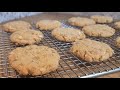 Skor Bits and Oatmeal Cookies|Holiday Baking @Filinadian Home