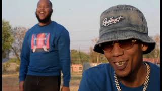 Puppie O.G \u0026 Magnitosm - Mjolo The official music video