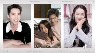 【FMV】Moments cũ nhưng coi hoài không chán🥺｜Dương Dương x Địch Lệ Nhiệt Ba 杨洋 x 迪丽热巴｜YangDi Couple