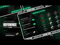 Fivem Reference System | Jakrino Reference